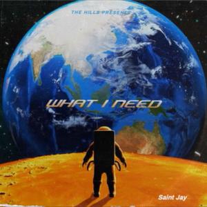 What I Need (Explicit)