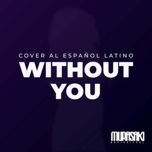 Without You (Cover en español)