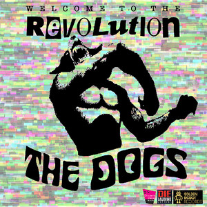 Welcome to the Revolution