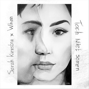 Toch Niet Samen(feat. Whan)