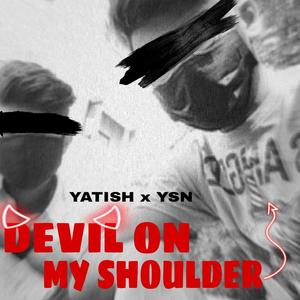 Devil On My Shoulder