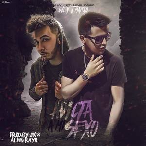 Adicta A Mi Sexo (Explicit)