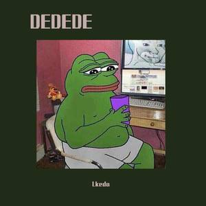 DEDEDE
