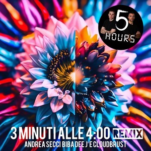 3 Minuti alle 4:00 (5HOURS RMX|Radio edit)