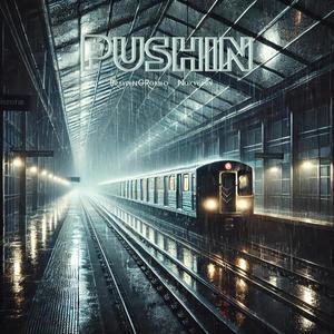 Pushin (feat. Noxy6a6y)