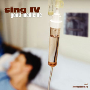 Sing Iv: Good Medicine