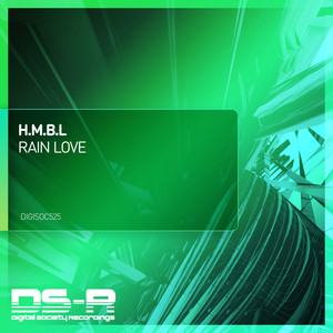 Rain Love (Extended Mix)