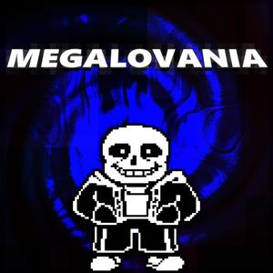 MEGALOVANIΑ