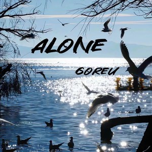 Alone