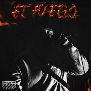 El Fuego No Muere