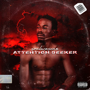 Atention Seeker (Original Mix)