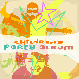 The Children's Party Album