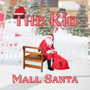 Mall Santa (feat. Adam Tario)