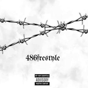 486FREESTYLE (REMİX) [Explicit]