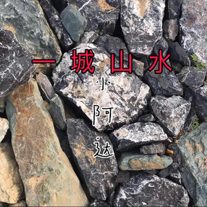 一城山水 (翻唱版)