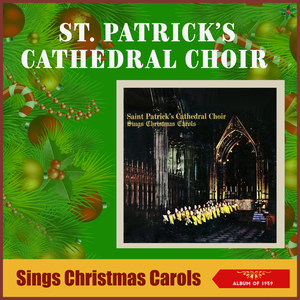 Sings Christmas Carols (Album of 1959)