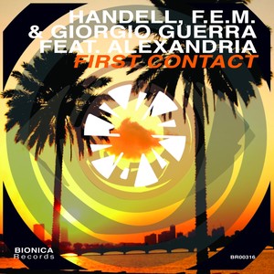 First Contact (WD remix)