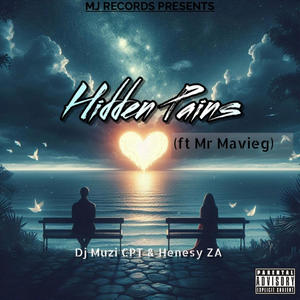 Hidden Pains (feat. Mr Mavieg)