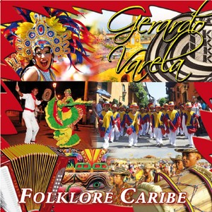 Folklore Caribe