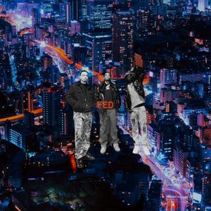 FED (feat. Freeway Gwalla & M3Beatz) (Explicit)