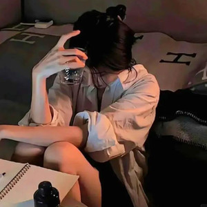 摊开手 允许一切流走