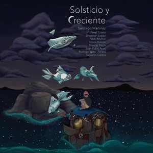 Solsticio y Creciente