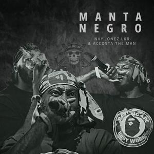 MANTA NEGRO (Explicit)