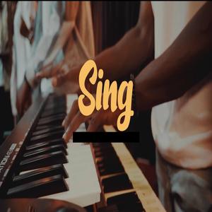 Sing (feat. Anrison Vestine)