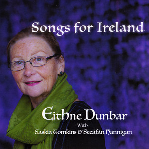 Songs for Ireland