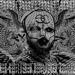 Target DnB Bootleg (Avalanche) (feat. ALR & PaperSwan) (Explicit)