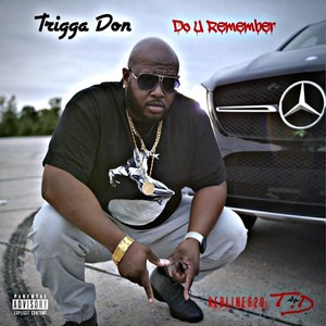 Do U Remember (Explicit)