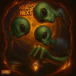 THREE LEAF CLOVER (feat. Piccon) (Explicit)