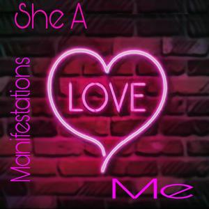 She-a Luv Me (feat. Deusenese)