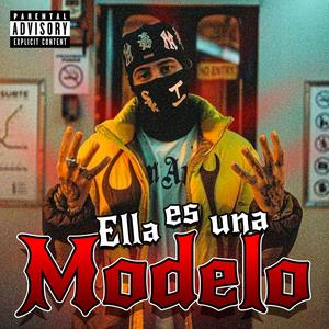 Ella Es Una Modelo (Explicit)