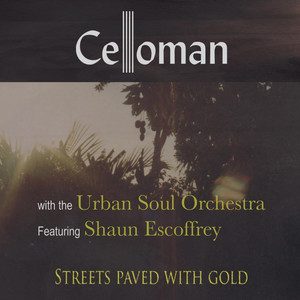 Streets Paved With Gold (SKT Remix)