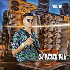 DJ Peter Pan - Rala Tcheca no Chão (Explicit)
