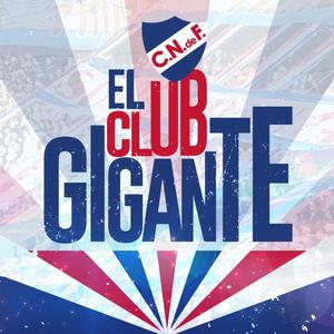 El Club Gigante (feat. Guillermo Peluffo, Martín Cardozo, Yamandú Cardozo, Ana Prada & Alemany)