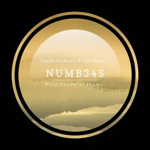 NUMB34S (feat. Luh Dave) (Explicit)