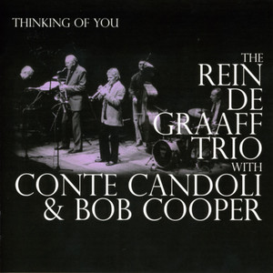 Conte Candoli - Star Eyes