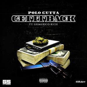 Get It Back (feat. LilMexico Rich) [Explicit]