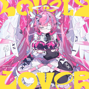 KODOKU L-DOPA (feat. 天乃おつげ)