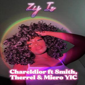 Zij Is (feat. Smith, Therrel & Miero YIC)