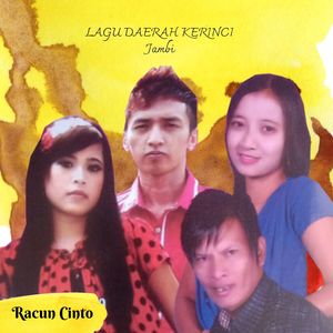 lagu Daerah Kerinci Jambi