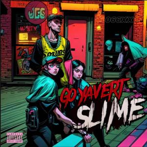 Slime (Explicit)