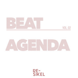 Beat Agenda, Vol. 02