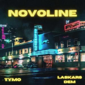 Novoline (feat. Laskars Dem)