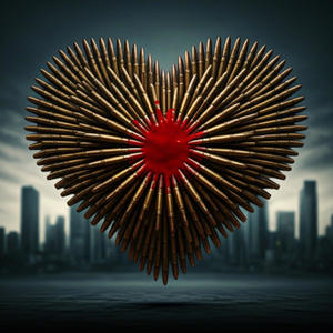 Give Love another Try (feat. KoreyK) (Explicit)