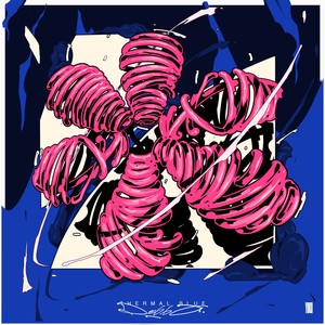 Electrolyte (Wordcolour Remix)