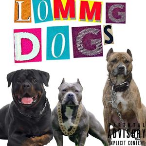 Dogs (Explicit)