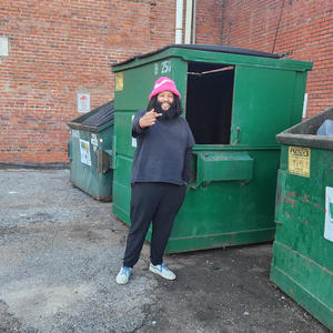 SHHH (feat. Oliver Spyro) (Explicit)